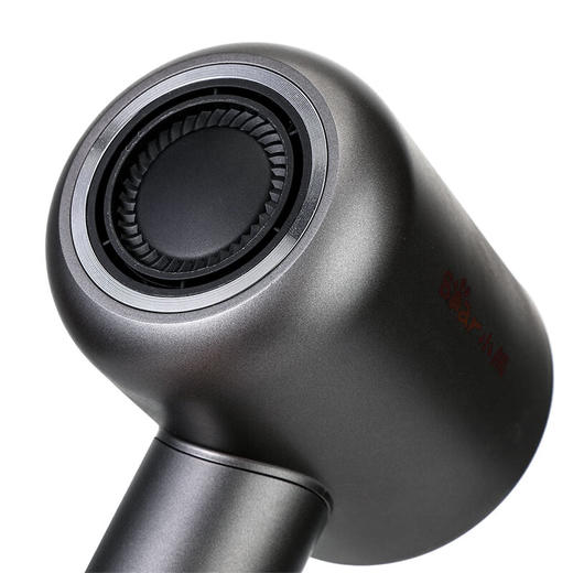 【分仓直发包邮】小熊高速电吹风星空灰1300WDCF-K13Q1 商品图2