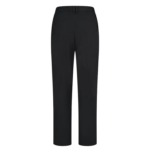 多威新款拉绒保暖男式休闲运动长裤3642459 商品图2