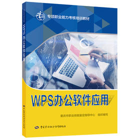 WPS办公软件应用