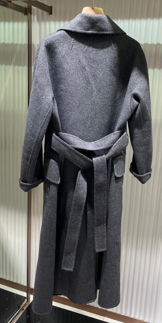 2楼L.Maixia露玛莉先羊毛大衣 商品图1