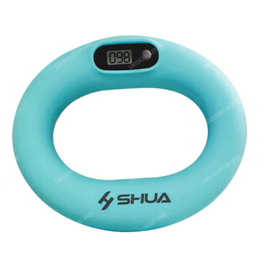 舒华握力器拉筋板礼盒套装 SH-Q200 商品图2