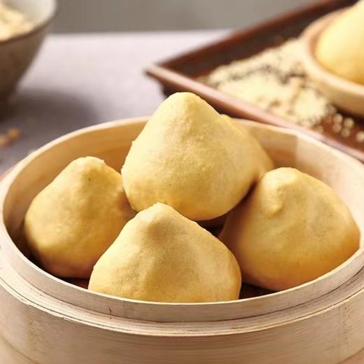 【五谷杂粮窝窝儿】传承百年手工工艺，有四个口味，豌青/五谷/蜀黍/长寿，用了九种杂粮，营养满满。用石磨研磨，精心搭配，纯手工制作，一点添加都没有，是纯绿色食品。 商品图3