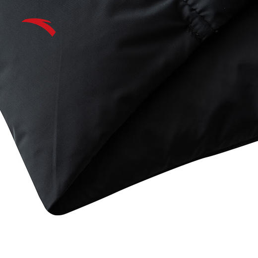 安踏羽绒服男冬季新款保暖防风防泼水运动户外羽绒风衣 152447915 商品图6