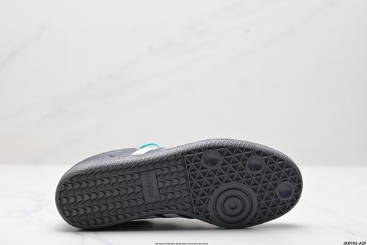 阿迪达斯Adidas Originals Samba OG低帮休闲运动板鞋ID2047男女鞋 商品图8