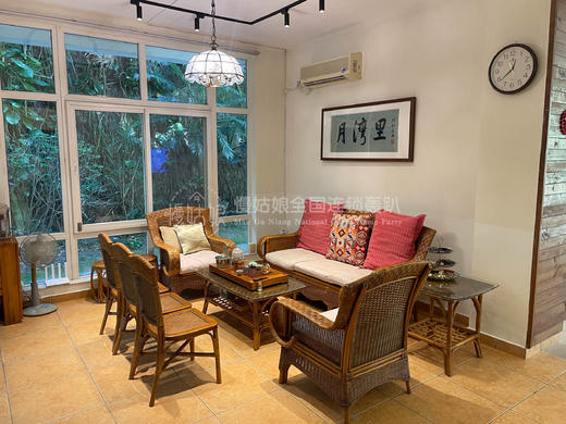 广州慢姑娘月湾里轰趴馆 商品图6