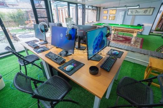 北京慢姑娘素行雅集轰趴馆 商品图4