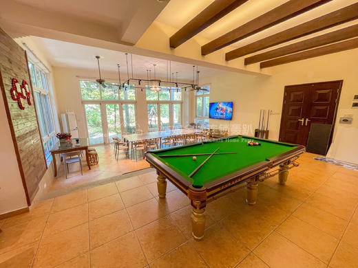 广州慢姑娘月湾里轰趴馆 商品图4