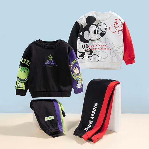 线下套装 商品图3