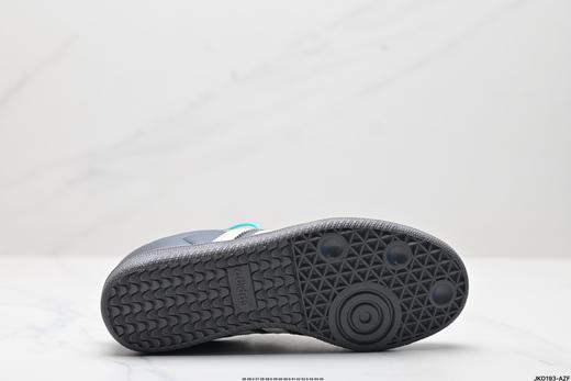 阿迪达斯Adidas Originals Samba OG低帮休闲运动板鞋ID2047男女鞋 商品图8