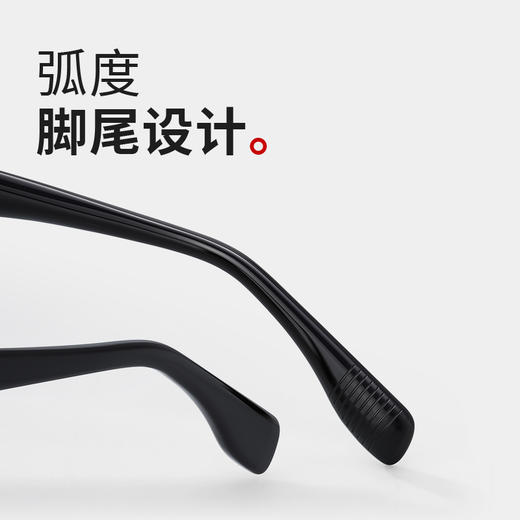 普莱斯新款太阳镜PBS24049A 轻奢高级时髦镜 质感板材 男女同款 三色可选 商品图3