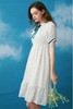 komello 四月甜碎花连衣裙 15902 商品缩略图4