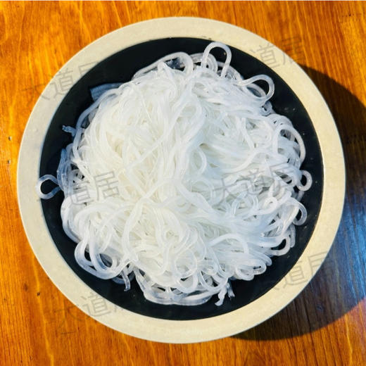 土豆粉条（鲜）（6斤/箱，共6袋） 商品图0