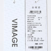 VIMAGE纬漫纪修身显瘦舒适休闲长裙连衣裙冬季新款V2207833 商品缩略图7