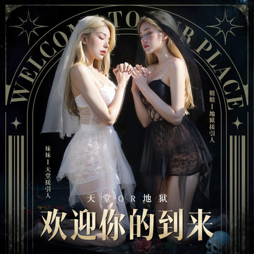 钢圈胸垫透视网纱蓬蓬裙6424 商品图0