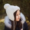 秋冬针织帽 加拿大本土品牌 婴儿至6岁 加厚保暖 亲肤舒适 I 百里衣 商品缩略图5