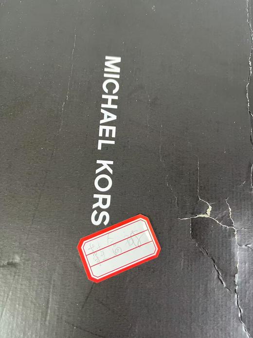 瑕疵MICHAEL KORS男士鞋子 商品图4