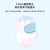 研白 【独立刷头】 宽头软毛护龈牙刷 8支装/桶 商品缩略图1