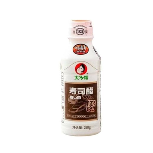 大多福 寿司醋 290g/瓶 商品图1