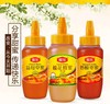 【蜜乐】槐花/野酸枣/益母草蜂蜜 500g/瓶 商品缩略图0