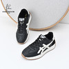 经典鲨2024年冬季新款男士加绒保暖平底跑步休闲鞋棉鞋KF18-D55031 商品缩略图1