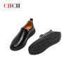 CHCH平衡鞋2024秋冬新品头层光面牛皮软底一脚蹬男士皮鞋CO2A2062 商品缩略图4