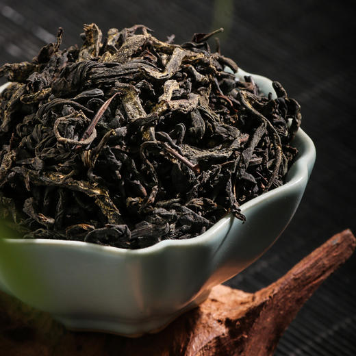 鸣龙畅享黑茶138g 商品图2