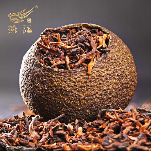 燕语小金柑铁罐装250g 商品图3