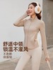 neverme新款运动外套女加绒修身立领运动跑步健身瑜伽服SC5844（不含裤子） 商品缩略图3
