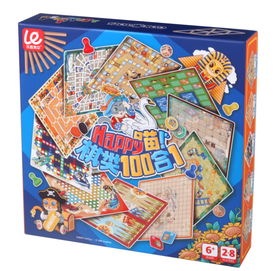 【已绝版】Happy 喵一百合一