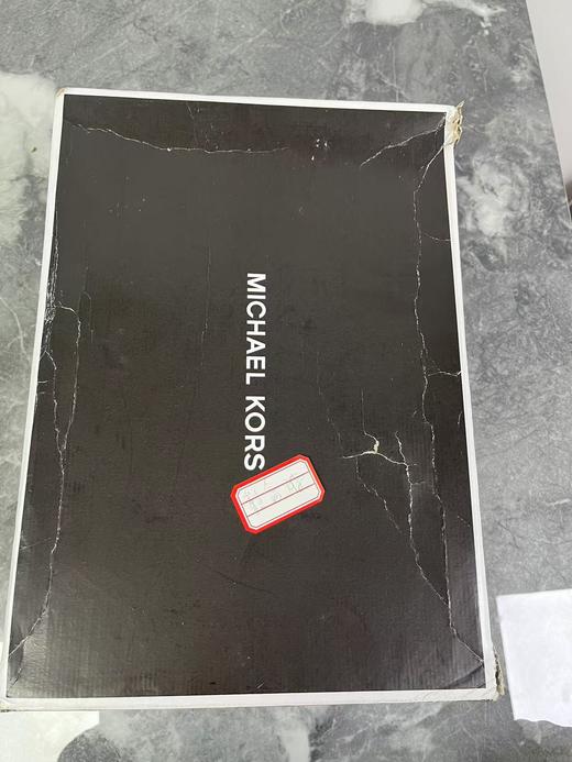 瑕疵MICHAEL KORS男士鞋子 商品图3