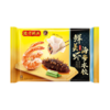 湾仔码头鲜美虾海参水饺400g24只早餐食品速食半成品面点饺子 商品缩略图1