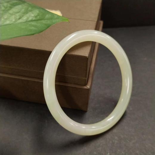 和田玉手镯 商品图0