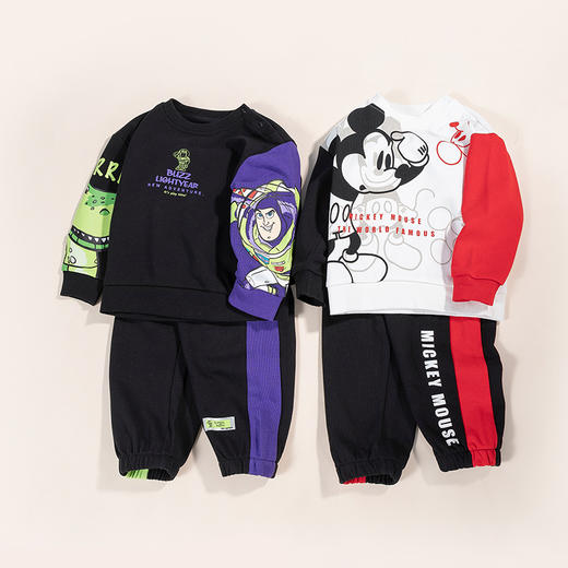 线下套装 商品图2