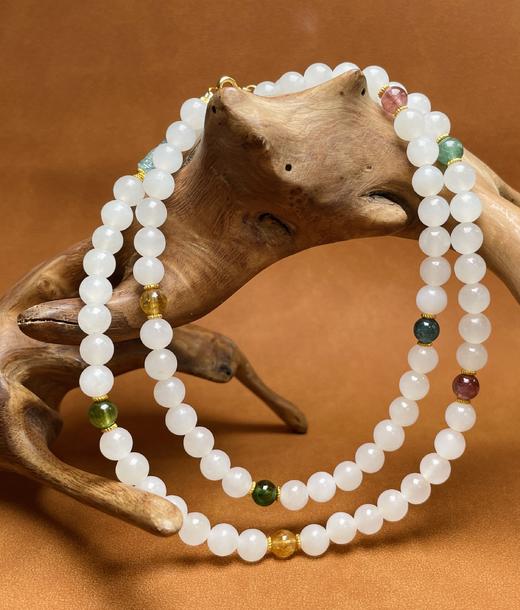 爱他就送他和田玉 ZP珠宝 温润如玉 淳朴中的优美 商品图1