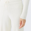东黎 •  小山羊绒女士秋冬抽条宽松阔腿裤 21F14 商品缩略图11