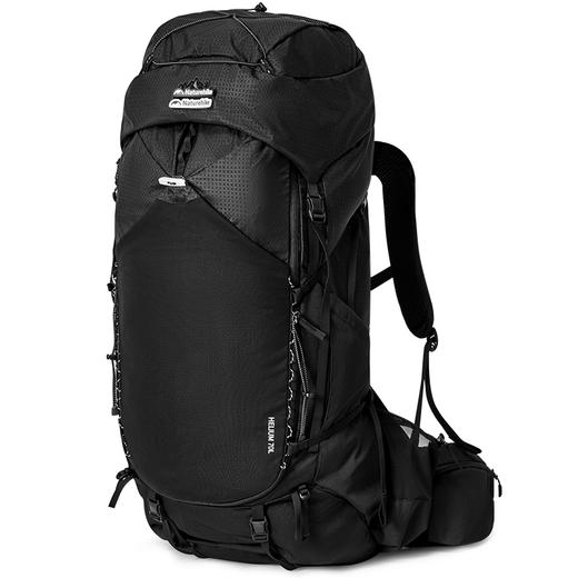 Naturehike挪客氦系列70L专业徒步登山包CNK2450XB014 商品图8