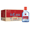 红星二锅头（八年陈酿）53度150ml*24瓶 商品缩略图0