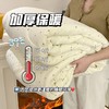【宜家同款大豆棉被】A类母婴级整张大豆纤维填充！超柔软高回弹高颜值冬被！ 商品缩略图0