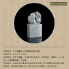 孤品2024007：手工精雕寿山石鸡母窝狮钮扁章-2.1*3.2*6.5cm练字落款送礼佳品 商品缩略图6