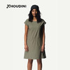 HOUDINI胡丁尼 Dawn Dress 黎明 女户外吸湿快干轻薄休闲连衣裙169804 商品缩略图4