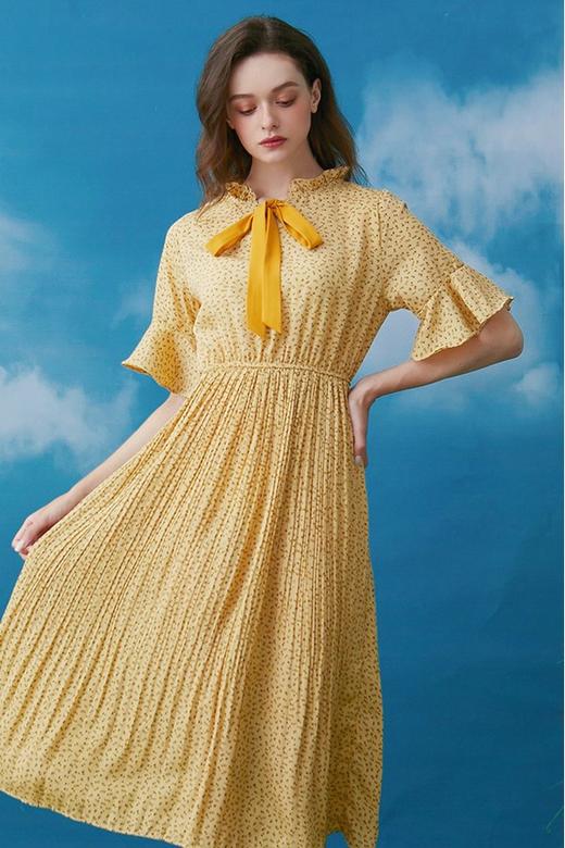 komello 月光少女连衣裙 15881 商品图4