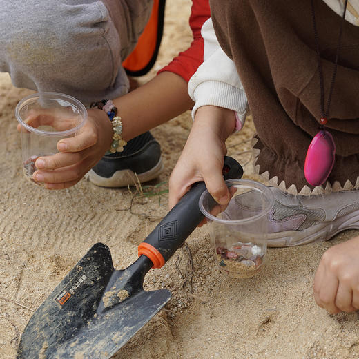 12月20日 增城·小小地质学家 亲子活动一日营 | 初识矿物，野外挖水晶，制作标本，开启户外水晶科考探索之旅！ 商品图2