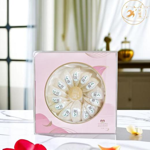 马来西亚进口溯源燕窝100g-粉 商品图2