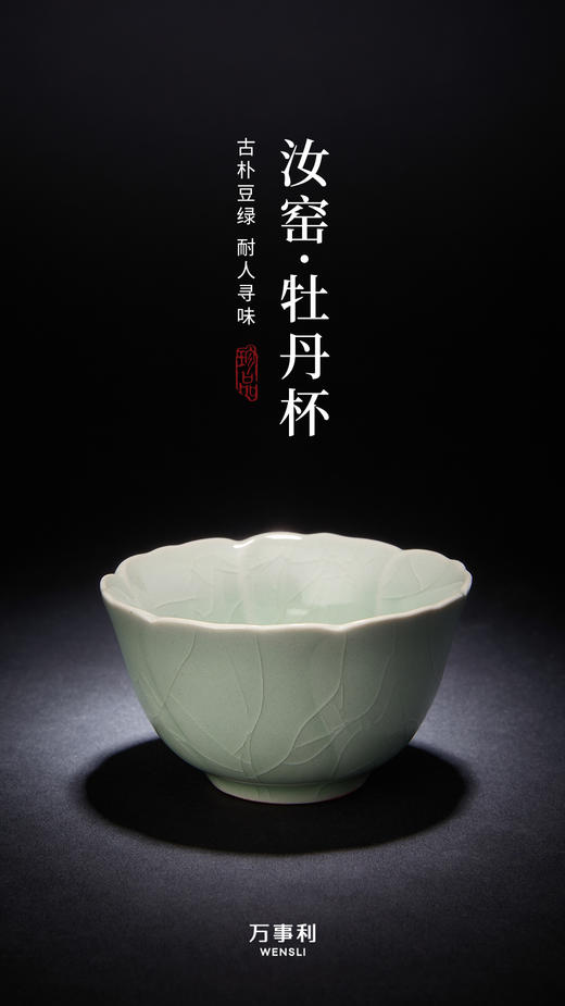 万事利《印象宋韵·丝路》文创礼盒 商品图5