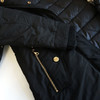 【95新】Burberry博柏利黑色连帽羽绒服外套女士34码现售价：3700！221124NJS15 商品缩略图3
