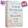 【中商原版】以法为教 1768-1840年美国宪法历史 The Words That Made Us 英文原版 Akhil Reed Amar 人文社科 历史 商品缩略图0