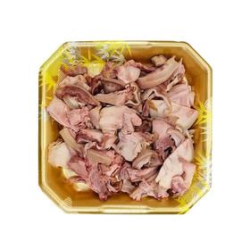 A冰鲜羊头肉（750±50g）羊头肉