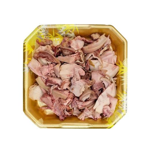 A冰鲜羊头肉（750±50g）羊头肉 商品图0