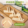 【质农】内蒙古高钙营养奶条蓝莓味100克*3袋  0反式脂肪酸营养香甜不腻放心吃 商品缩略图3