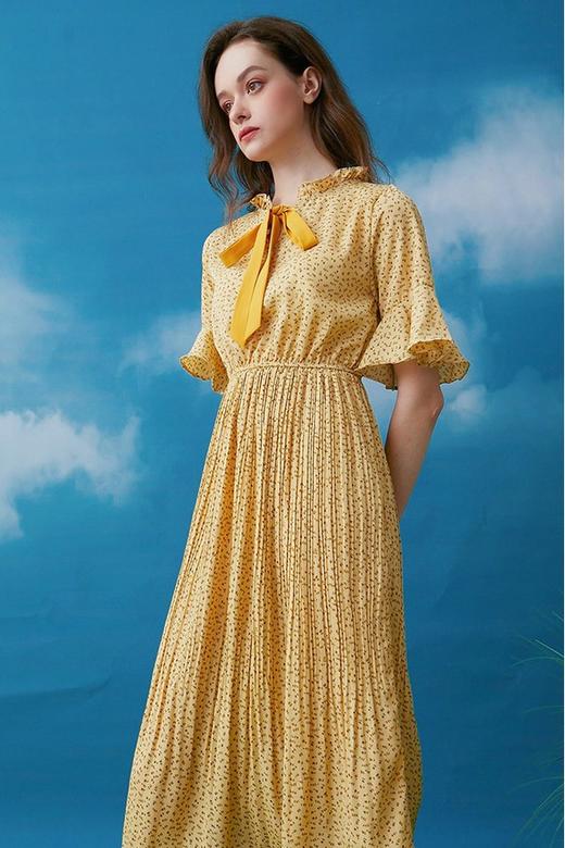 komello 月光少女连衣裙 15881 商品图5